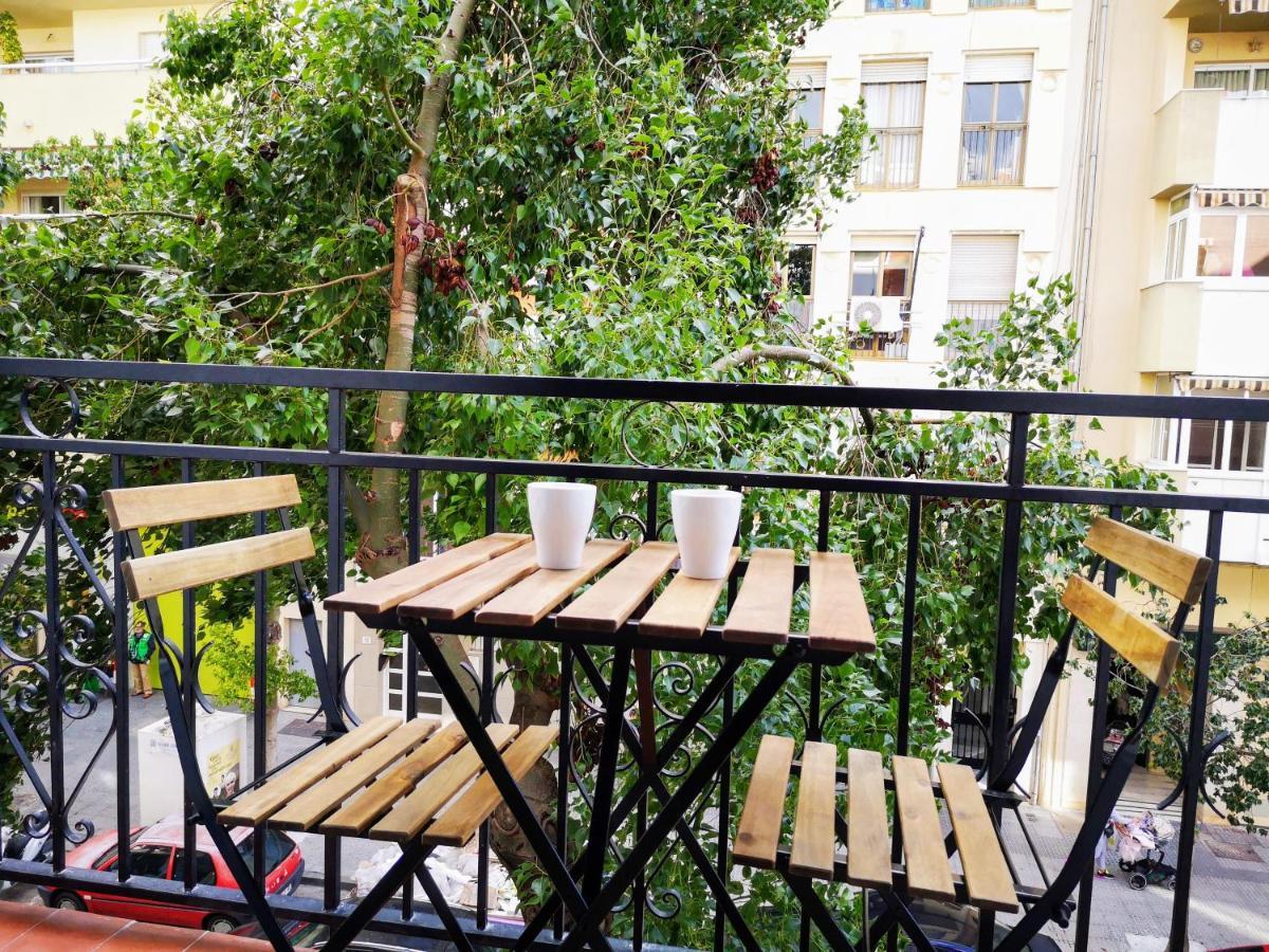 2 - Aramar Apartmán Màlaga